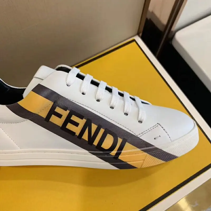 fendi decontractees chaussures pour homme s_124333b3